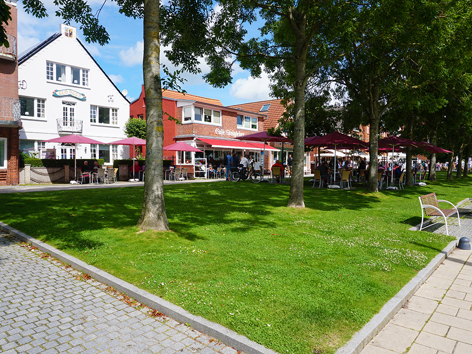 Café Steigleder